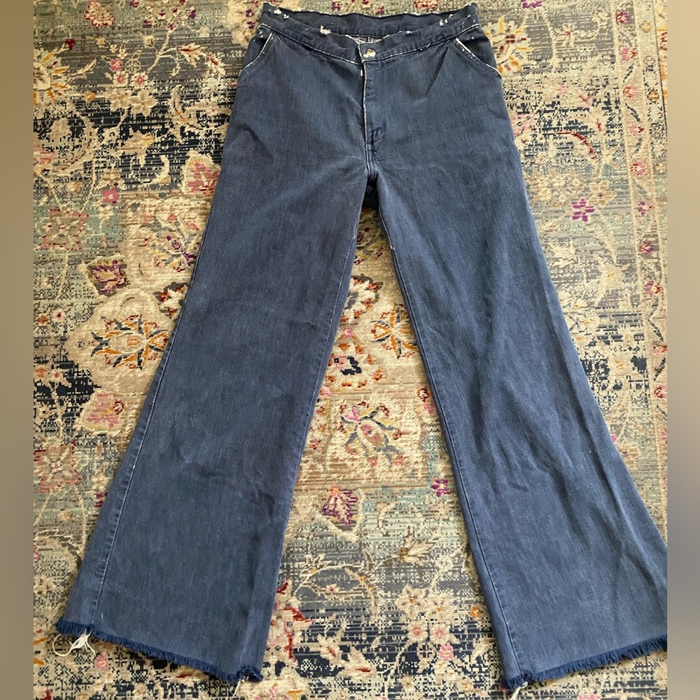 Levi's just for gals jeans